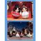 Heaven Official's Blessing Mini Figures Cute Swing Series 11 cm Assortment (6)