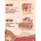 Heaven Official's Blessing Mini Figures Festival Group Portrait Series 13 cm Assortment (6)