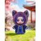 The Apothecary Diaries Vinyl Face Plush Blind Box 14 cm Display (6)