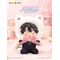 The Falling Merman Vinyl Face Plush Blind Box 10 cm Display (6)