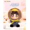 The Falling Merman Vinyl Face Plush Blind Box 10 cm Display (6)