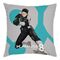 Kaiju No. 8 Pillow Kafka & Monster 35 x 35 cm