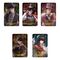 Lord of the Mysteries Blind Box Pin Badge Display (5)