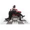 Lord of Mysteries Acrylic Diorama Floating Shadows Series Klein 18 cm