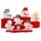 Link Click Mini Plush Ride on Dreams Blind Box 13 cm Display (6)