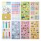 Molang Sticker Pack Happy Days