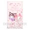 Sanrio Coin Purse Hello Kitty & Friends