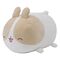 Molang Plush Figure Pinco (Brown) 40 cm