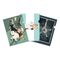 Spy x Family Clearfile 3-Set Season 3