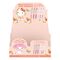 Sanrio Premium Gel Pens Hello Kitty & Friends Display (24)