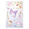 Sanrio Sticker Pack Hello Kitty & Friends Pastel Vivid