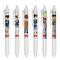 Detective Conan Premium Gel Pens Blind Box Display (24)