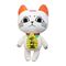 Dandadan Plush Figures Turbo Granny  23 cm Display (12)