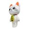 Dandadan Plush Figures Turbo Granny  23 cm Display (12)