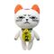 Dandadan Plush Figures Turbo Granny  23 cm Display (12)