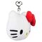 Sanrio Plush Keychain Hello Kitty 6 cm