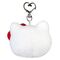 Sanrio Plush Keychain Hello Kitty 6 cm