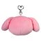 Sanrio Plush Keychain My Melody 6 cm