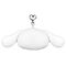 Sanrio Plush Keychain Cinnamoroll 6 cm