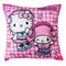 Sanrio Couch Cushion Hello Kitty & Friends Pop 35 x 35 cm