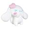Sanrio  Plush Figure Cinnamoroll Heart M 17 cm