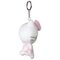 Sanrio Plush Keychain Hello Kitty Buttercream 12 cm