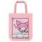 Sanrio Tote Bag Hello Kitty & Friends Infant Style 34.5 x 43 cm
