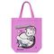 Sanrio Tote Bag Hello Kitty & Friends Pop Style 34.5 x 43 cm