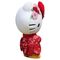 Sanrio  Plush Figure Hello Kitty Kimono Version 22 cm
