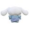 Sanrio  Plush Figure Cinnamoroll Kimono Version 20 cm