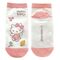 Sanrio Socks Hello Kitty Buttercream Short 36-40