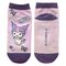 Sanrio Socks Kuromi Japanese Short 36-40
