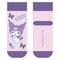 Sanrio Socks Kuromi Japanese Short 36-40