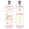Sanrio Socks My Melody Big Ribbon Short 36-40