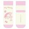Sanrio Socks My Melody Big Ribbon Short 36-40