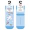 Sanrio Socks Cinnamoroll Dance Off Short 36-40