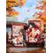 Heaven Official's Blessing Mini Figures Gong Fu Jing Juan Series 13 cm Blind Box Display (8)
