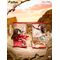 Heaven Official's Blessing Mini Figures Gong Fu Jing Juan Series 13 cm Blind Box Display (8)