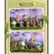 Genshin Impact Blind Box Mini Figures Aranara Series Display (9)