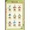 Genshin Impact Blind Box Mini Figures Aranara Series Display (9)