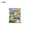 Genshin Impact Natlan Saurian Series Mini Figures 4 cm Blind Box Display (20)