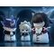 Genshin Impact Mini Figures Fatui Harbingers Chibi Design 7 cm Blind Box Display (9)