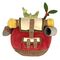 The Legend of Zelda Plush Figure Korok 17 cm