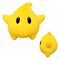 Super Mario Plush Figure Luma 12 cm
