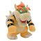 Super Mario Plush Figure Bowser 25 cm