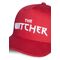The Witcher Baseball Cap