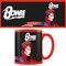 David Bowie Heat Change Mug Bolt