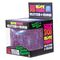 NeeDoh Squeeze Ball Nice Cube Glitter & Glow 5 cm Display (12)
