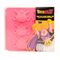 Dragon Ball Z Silicone Cookies Tray Majin Buu