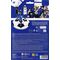 Blue Lock Acrylic Figures Set 15 cm
